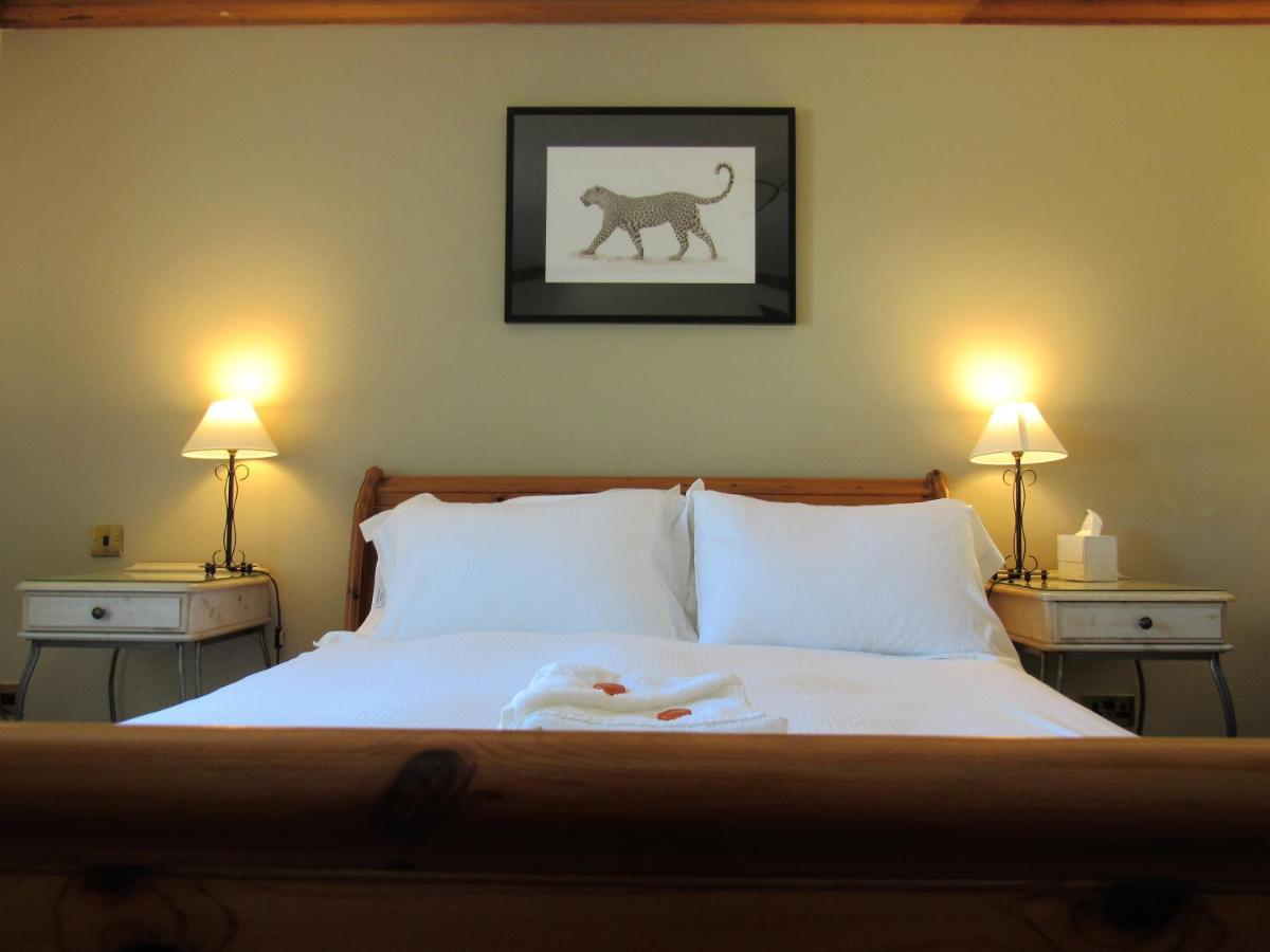 The Vestry Hotel Chichester Bagian luar foto