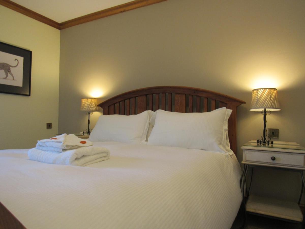 The Vestry Hotel Chichester Bagian luar foto