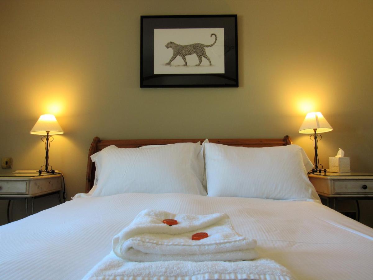 The Vestry Hotel Chichester Bagian luar foto