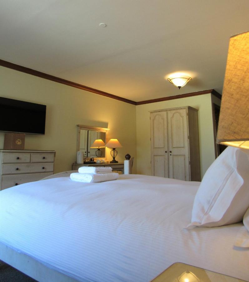 The Vestry Hotel Chichester Bagian luar foto
