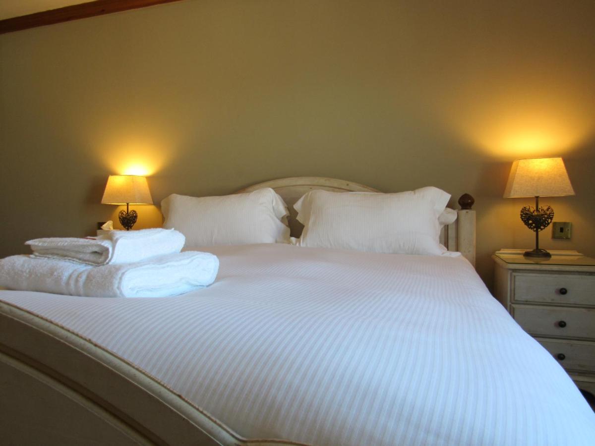The Vestry Hotel Chichester Bagian luar foto