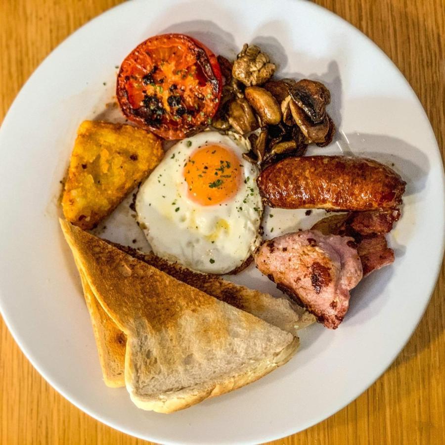 The Vestry Hotel Chichester Bagian luar foto