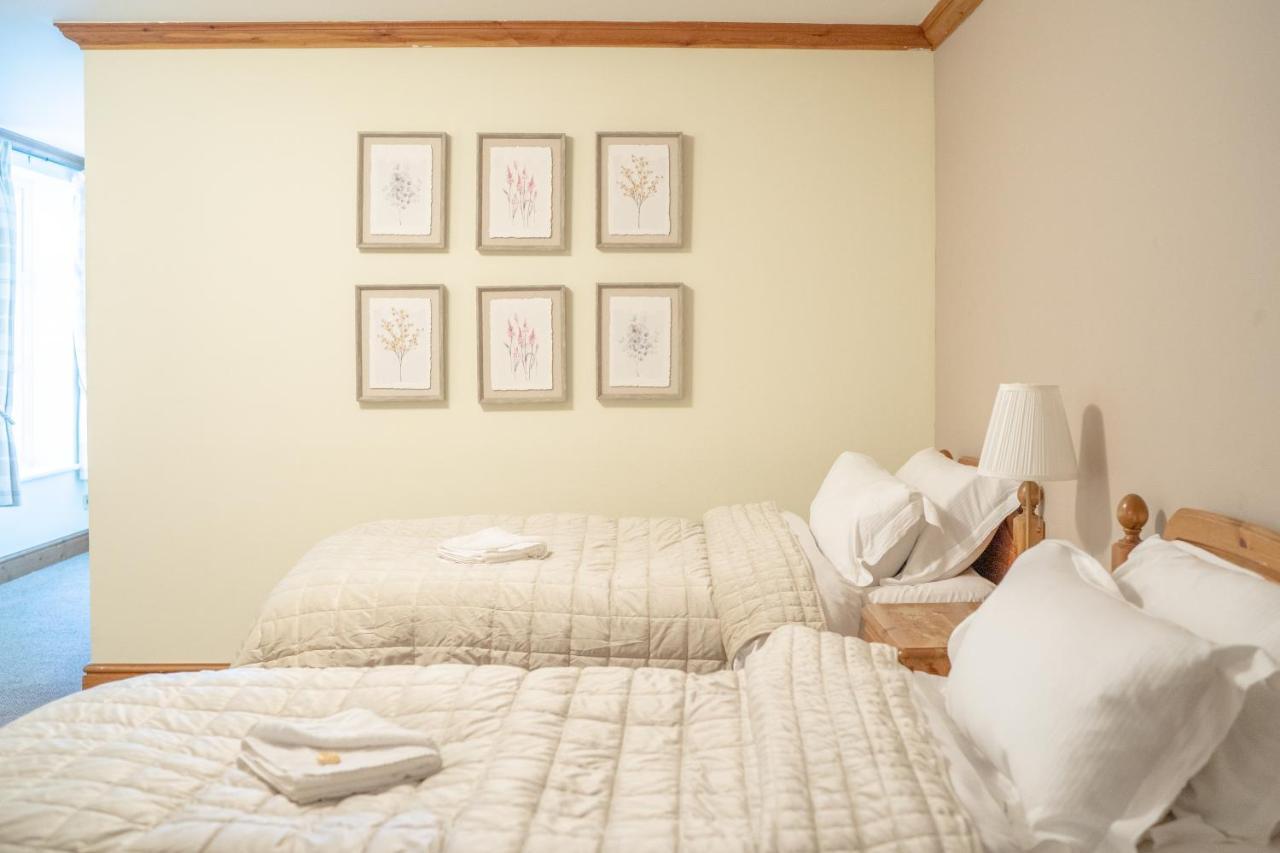 The Vestry Hotel Chichester Bagian luar foto