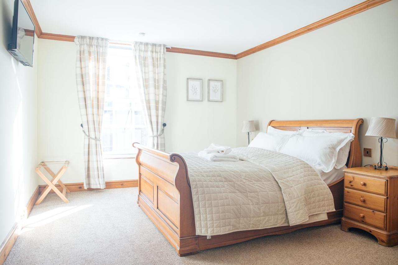 The Vestry Hotel Chichester Bagian luar foto