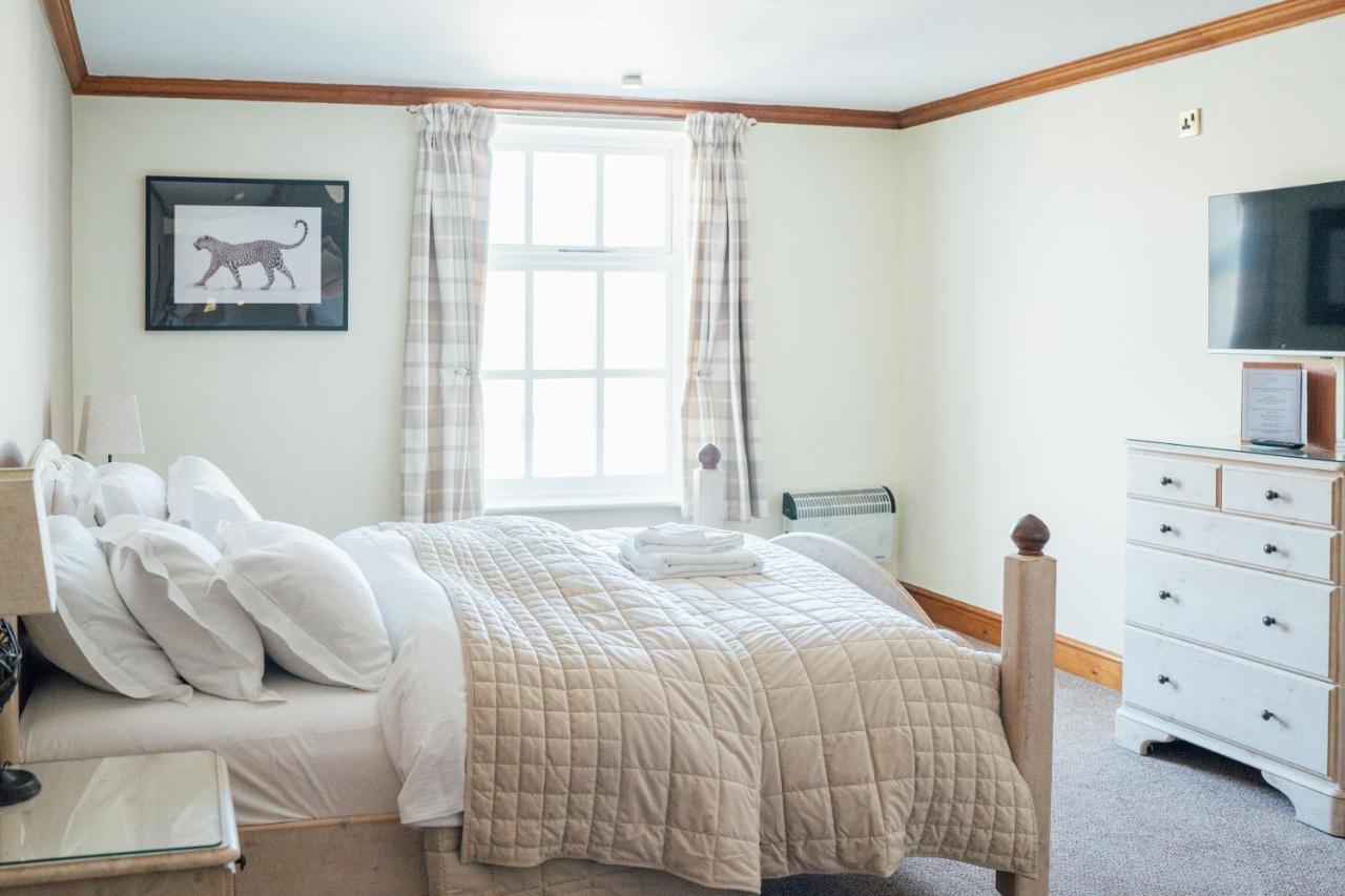 The Vestry Hotel Chichester Bagian luar foto