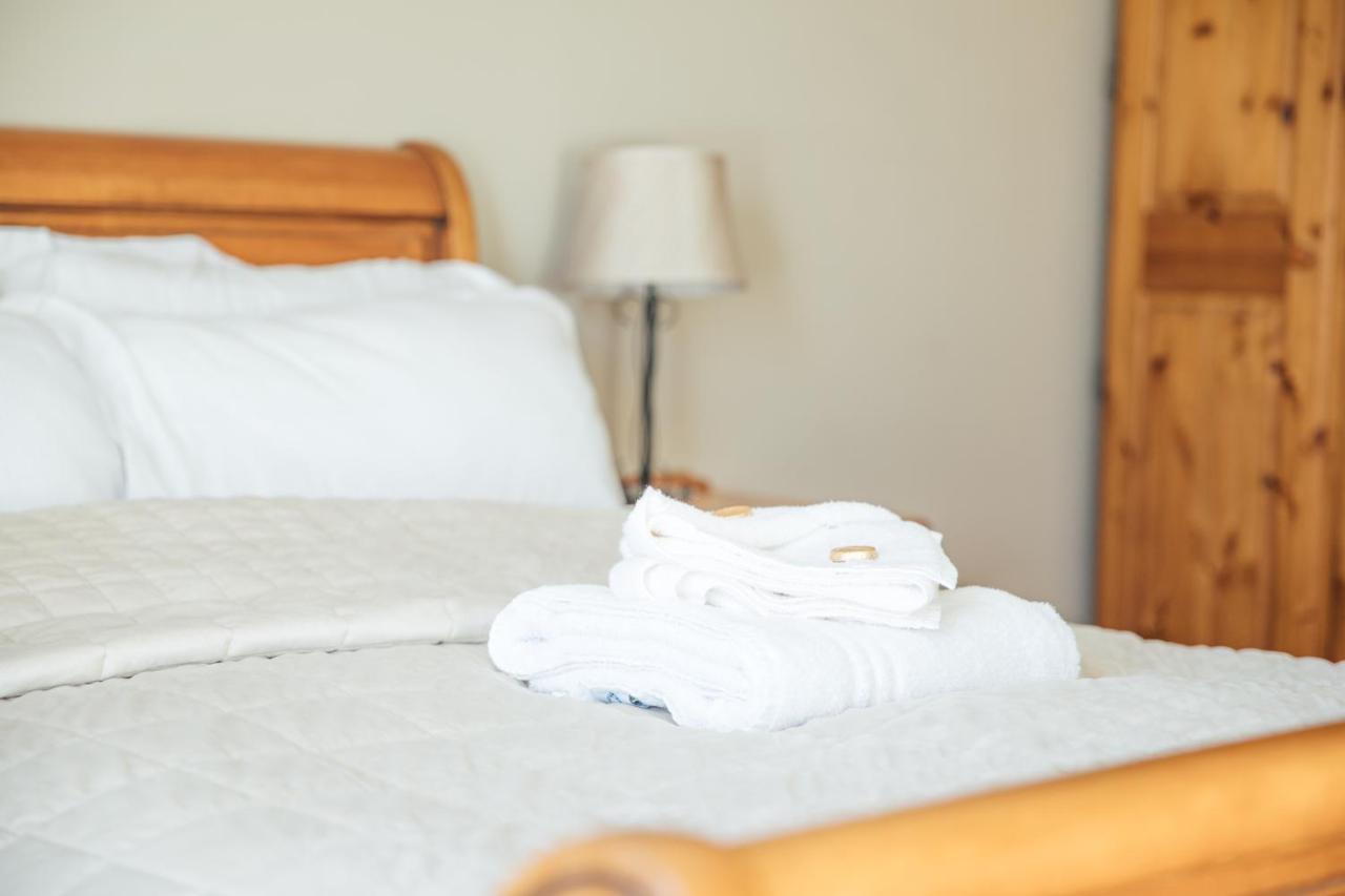 The Vestry Hotel Chichester Bagian luar foto