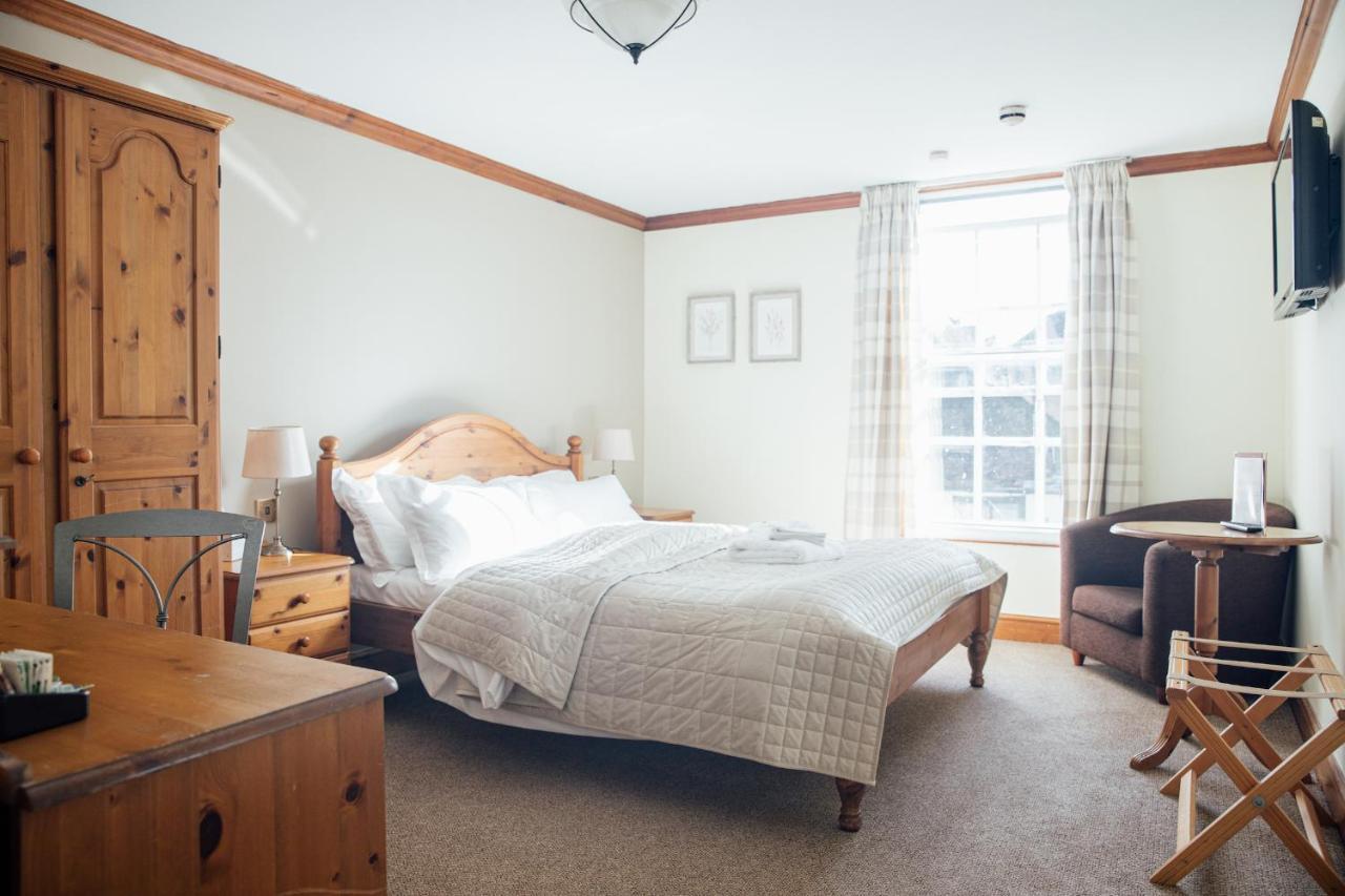 The Vestry Hotel Chichester Bagian luar foto