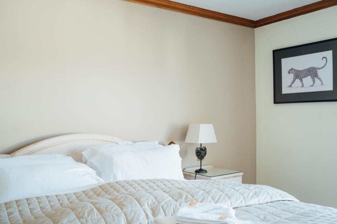 The Vestry Hotel Chichester Bagian luar foto