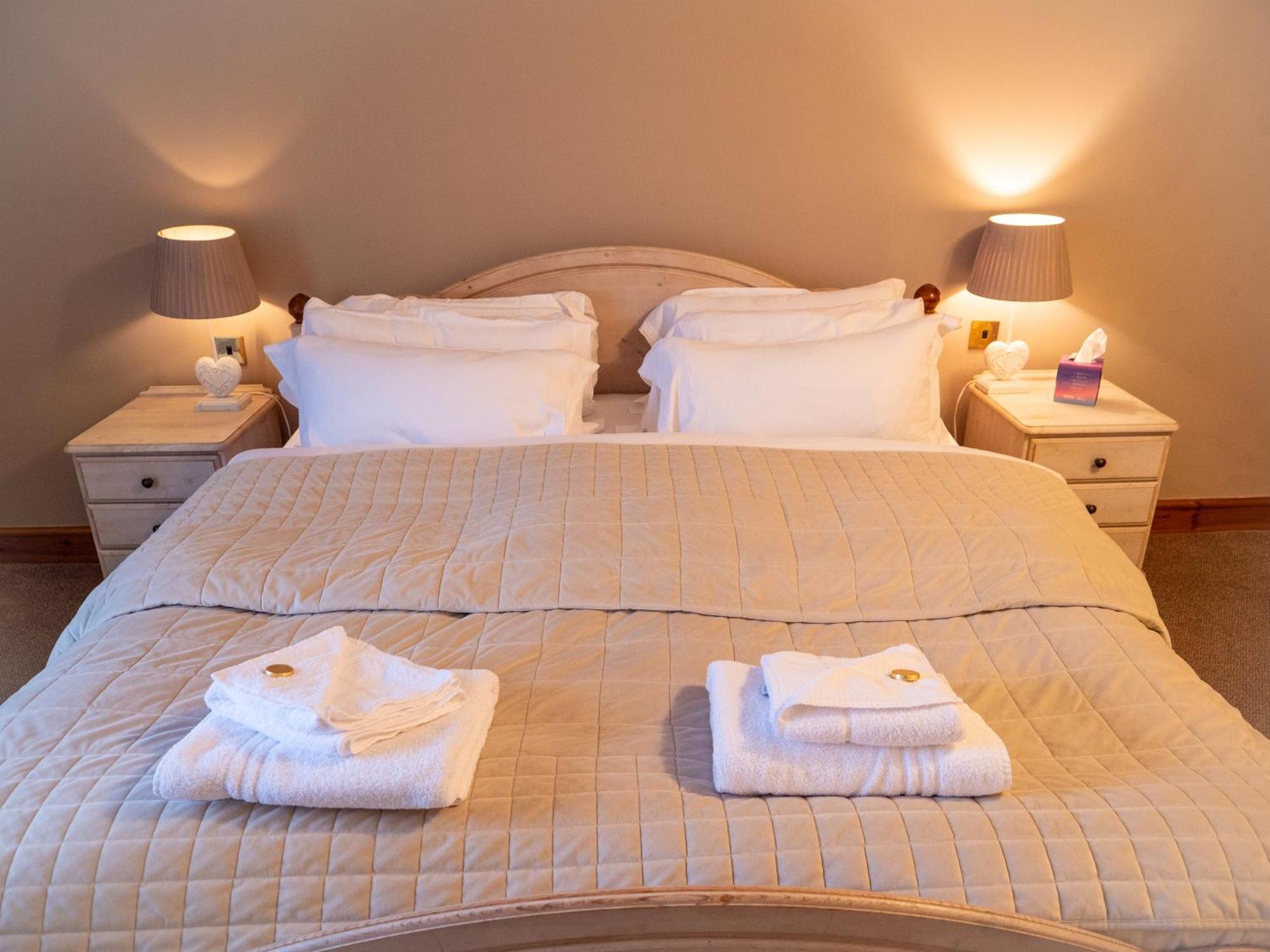 The Vestry Hotel Chichester Bagian luar foto