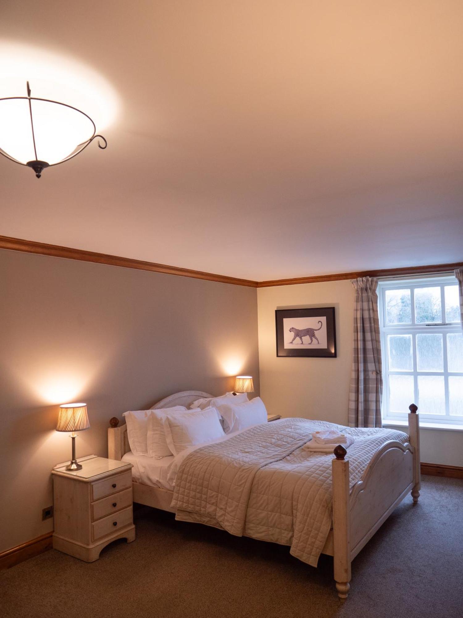 The Vestry Hotel Chichester Bagian luar foto