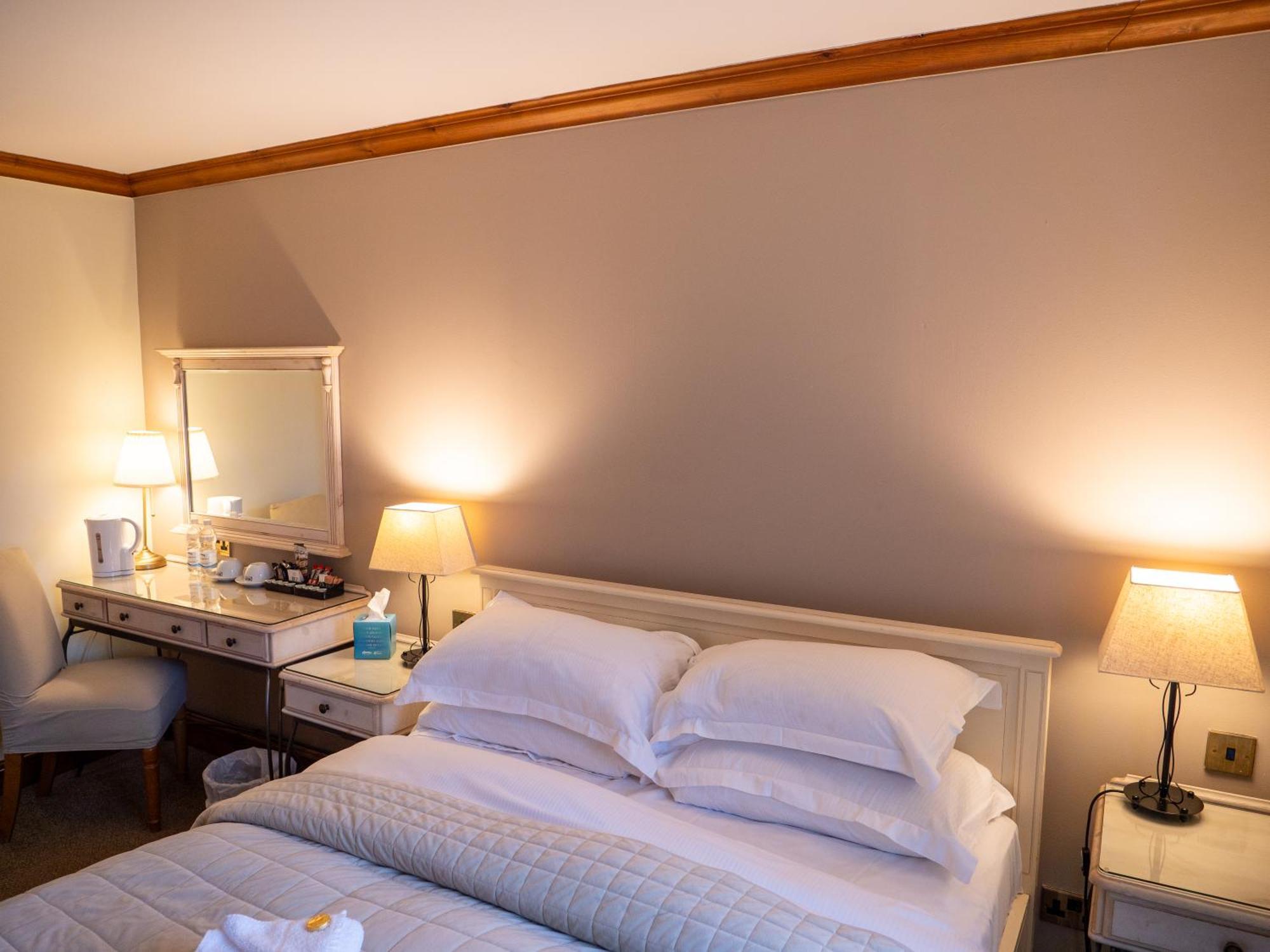 The Vestry Hotel Chichester Bagian luar foto