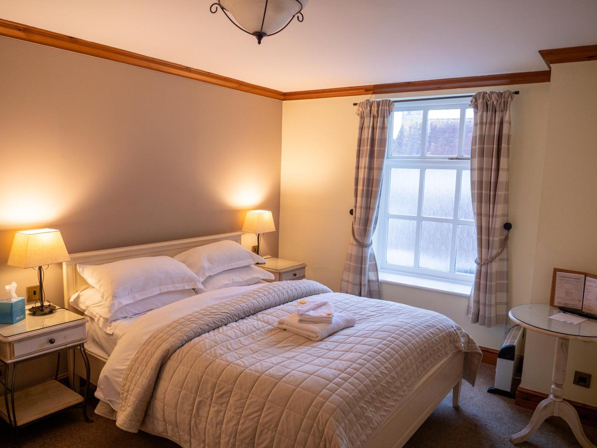 The Vestry Hotel Chichester Bagian luar foto
