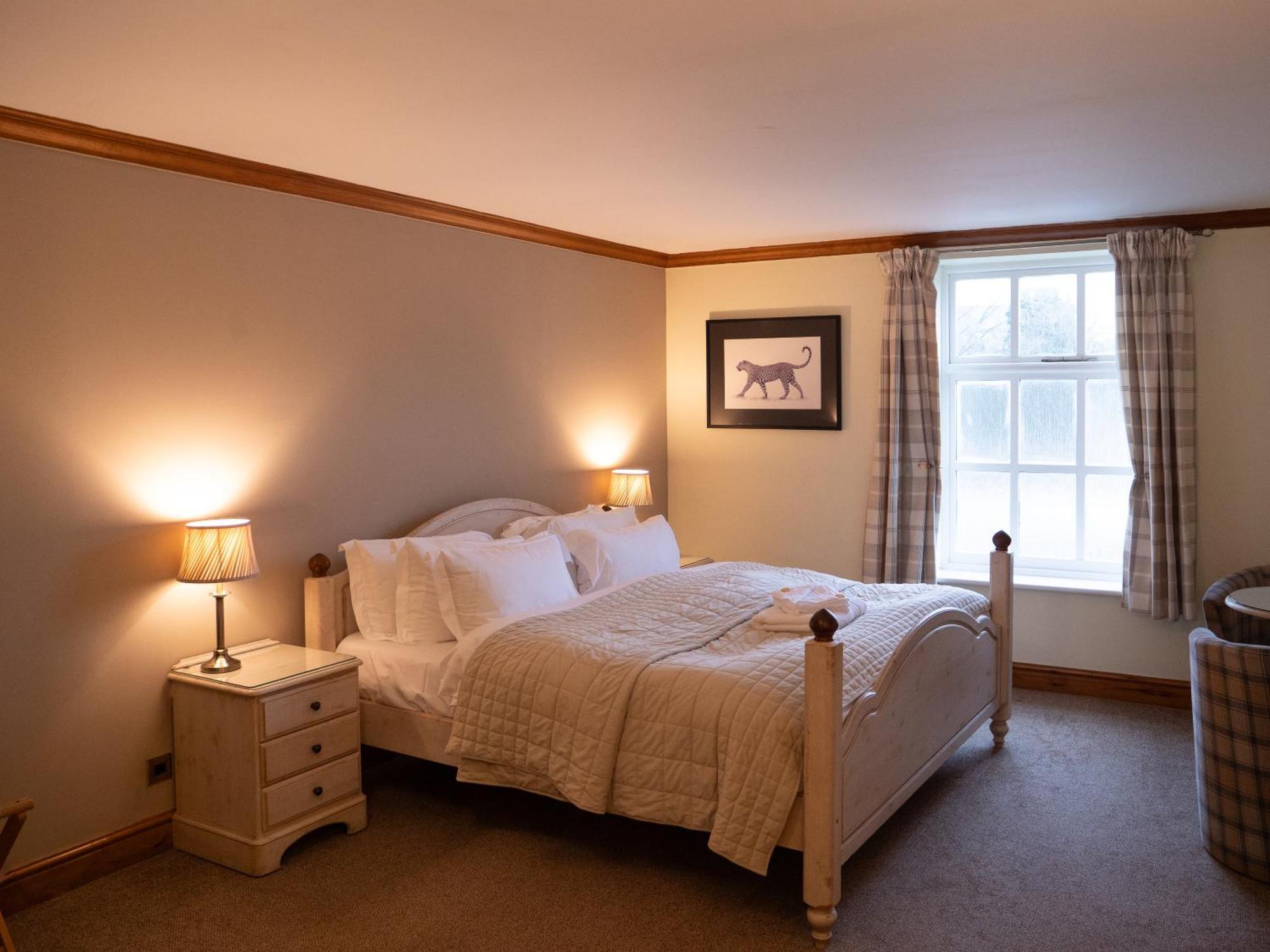The Vestry Hotel Chichester Bagian luar foto