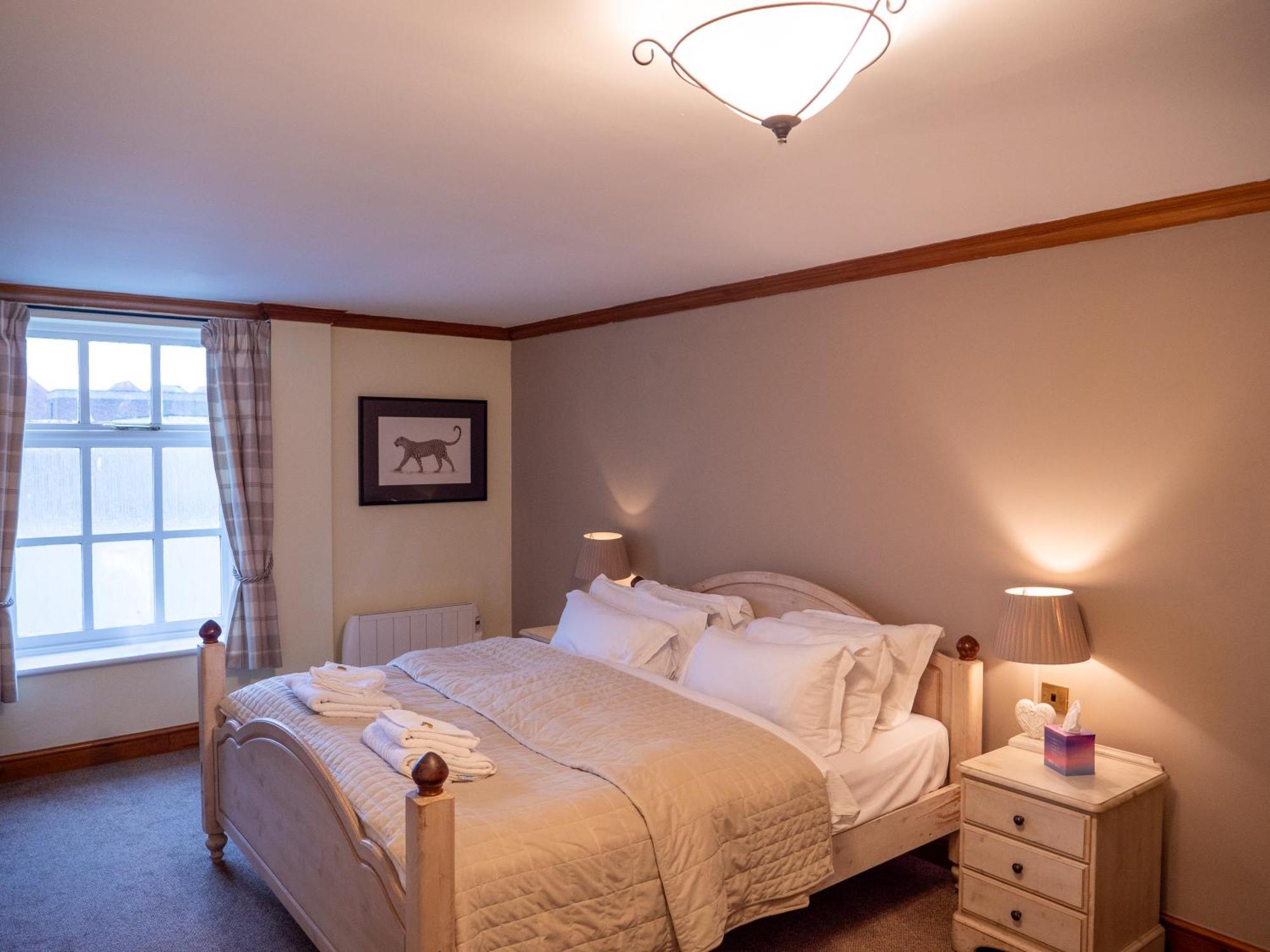 The Vestry Hotel Chichester Bagian luar foto