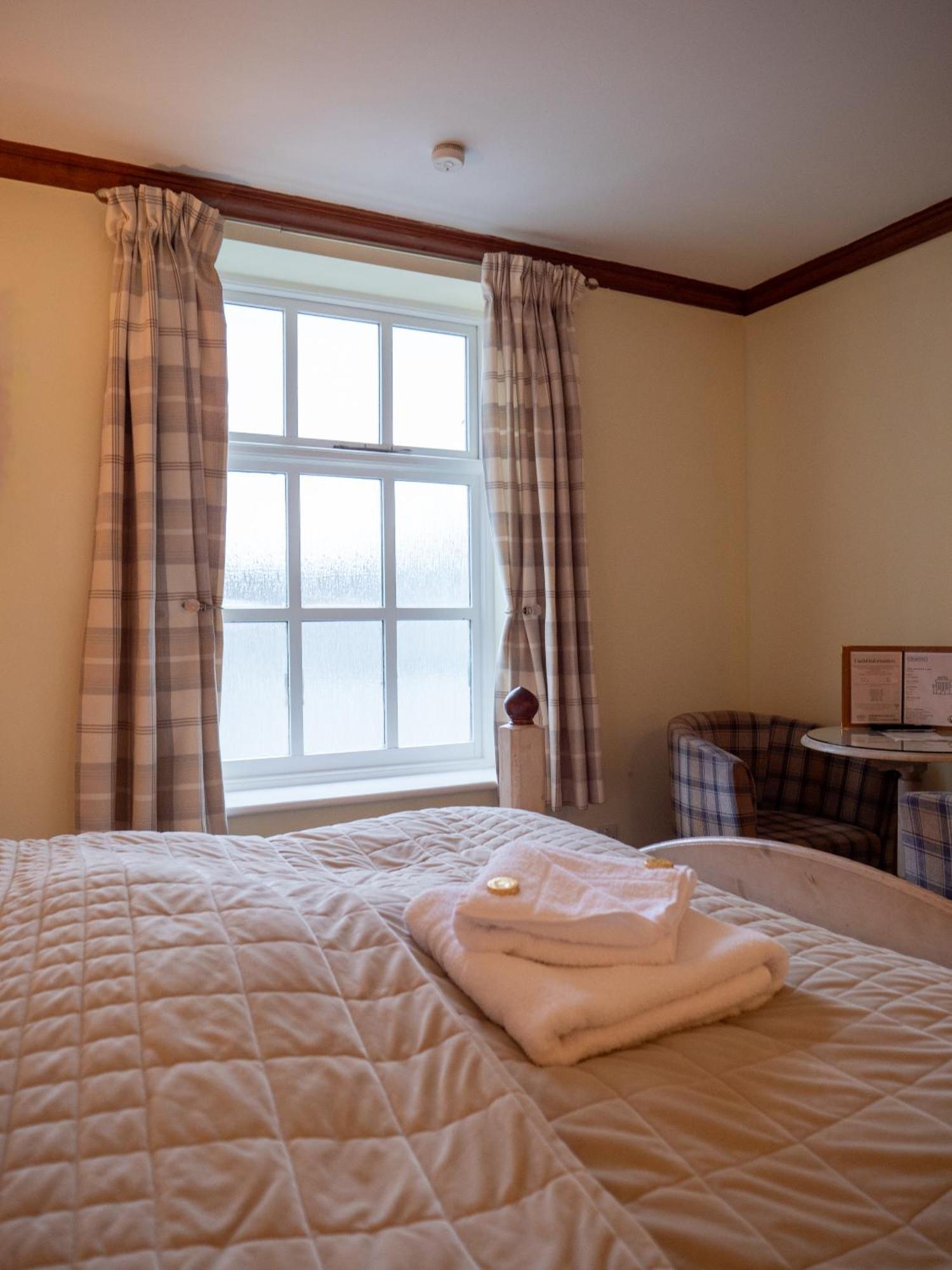 The Vestry Hotel Chichester Bagian luar foto