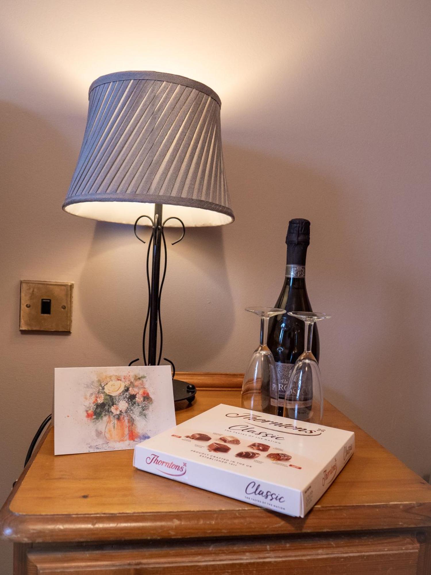The Vestry Hotel Chichester Bagian luar foto