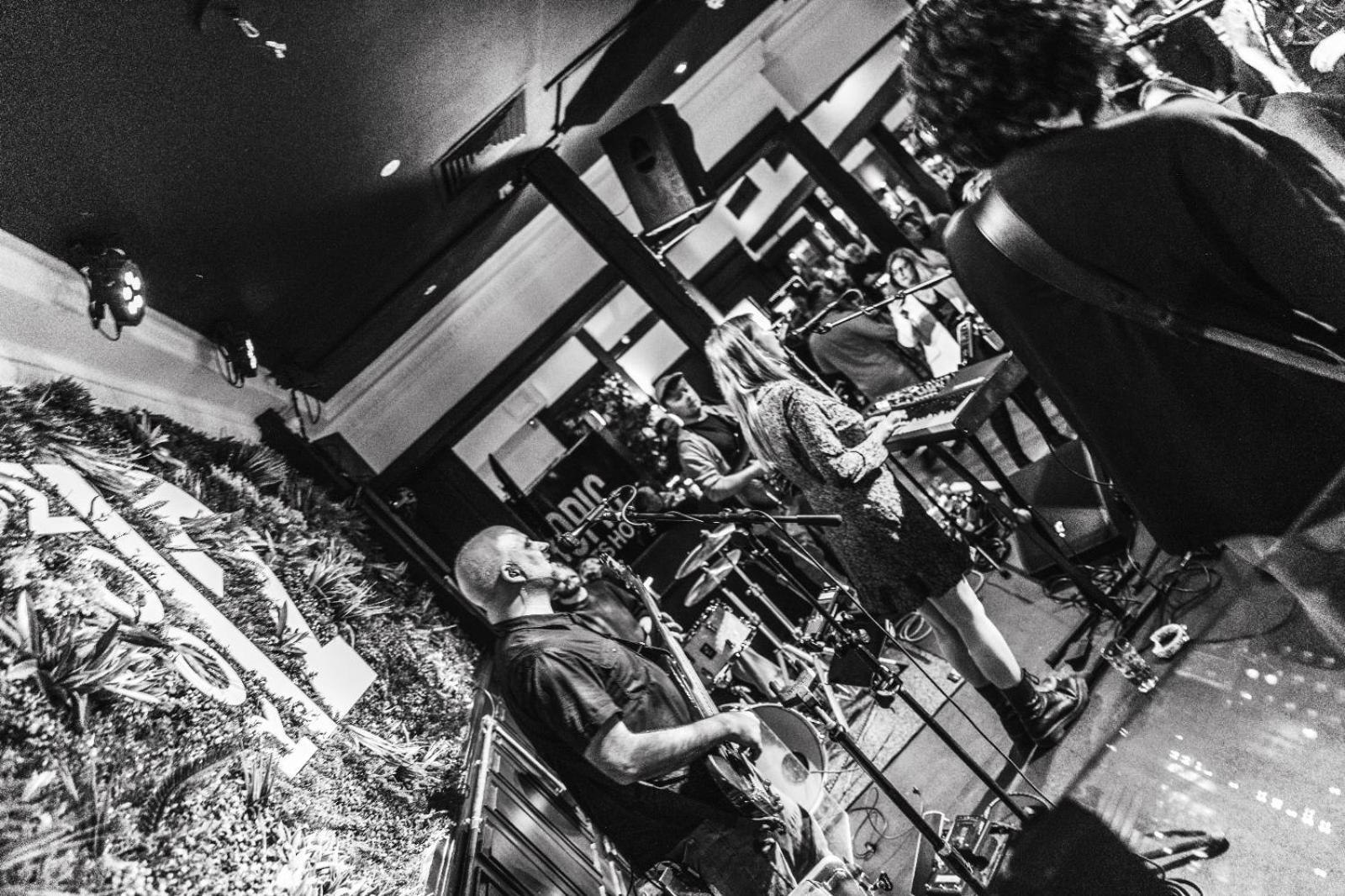 The Vestry Hotel Chichester Bagian luar foto